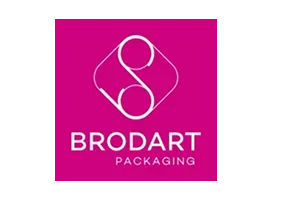 Brodart Packaging