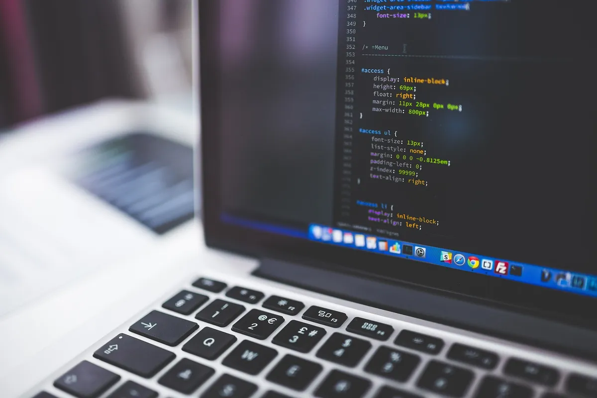 Développement Web