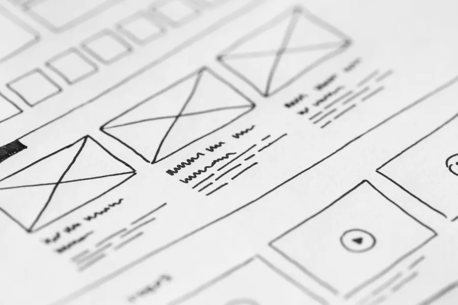 UX Design : transformer vos visiteurs en clients